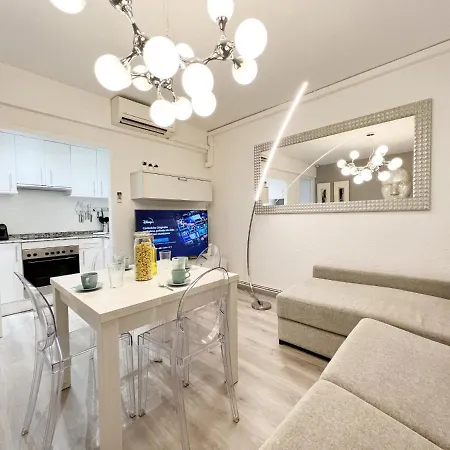 Cosy Montroig Appartement Sitges