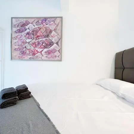 Cosy Montroig Appartement