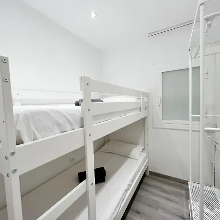 Appartement Cosy Montroig