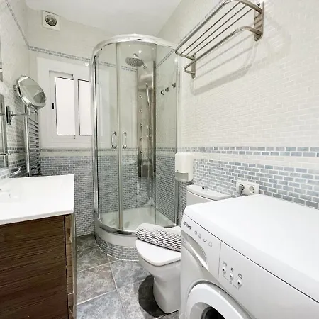 Appartement Cosy Montroig