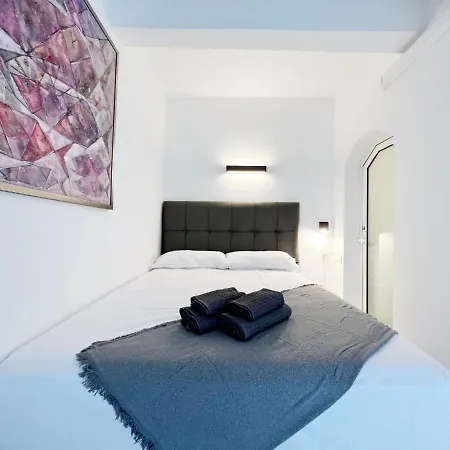 Appartement Cosy Montroig Sitges