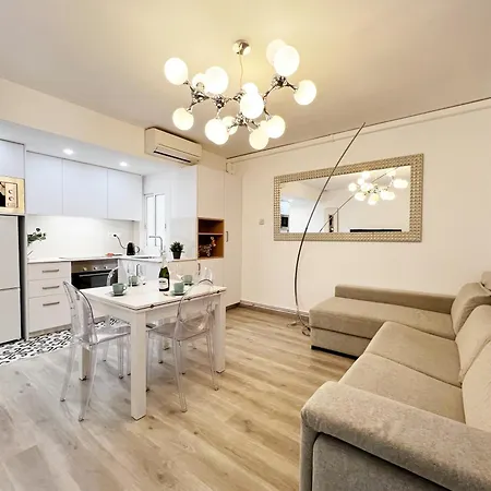 Appartamento Cosy Montroig *