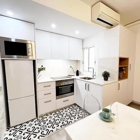 Cosy Montroig * Sitges