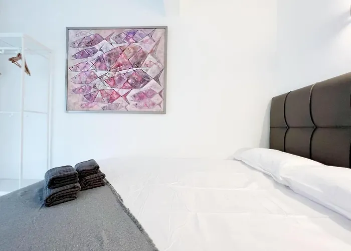Cosy Montroig Apartamento