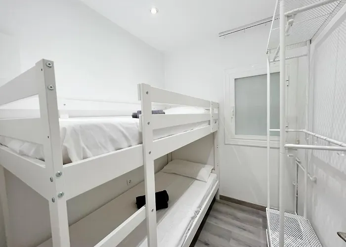Apartamento Cosy Montroig