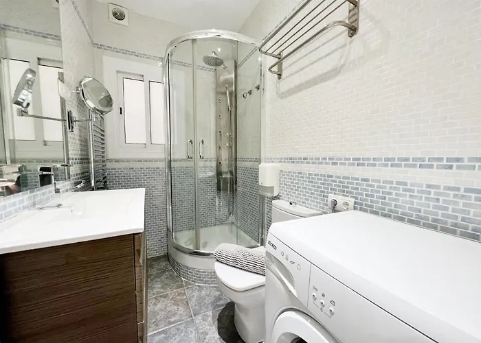 Apartamento Cosy Montroig