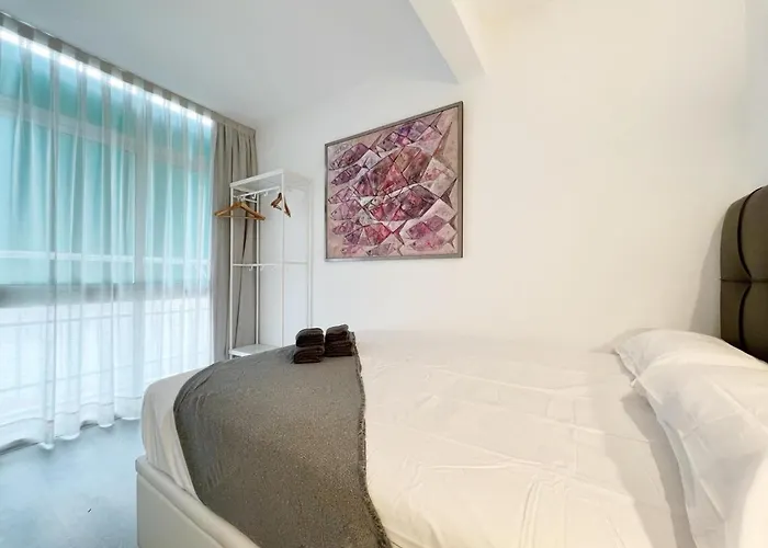 Cosy Montroig Апартаменты